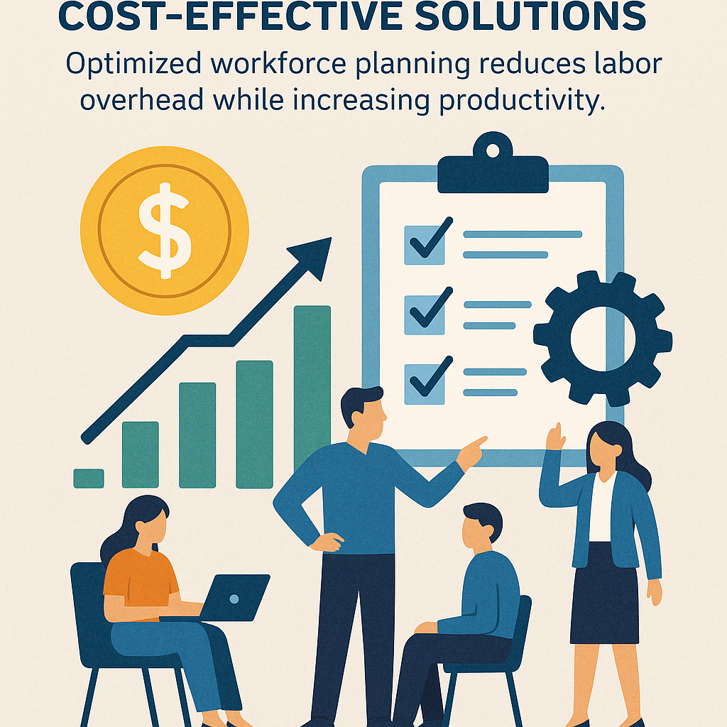 Cost-Effective Solutions