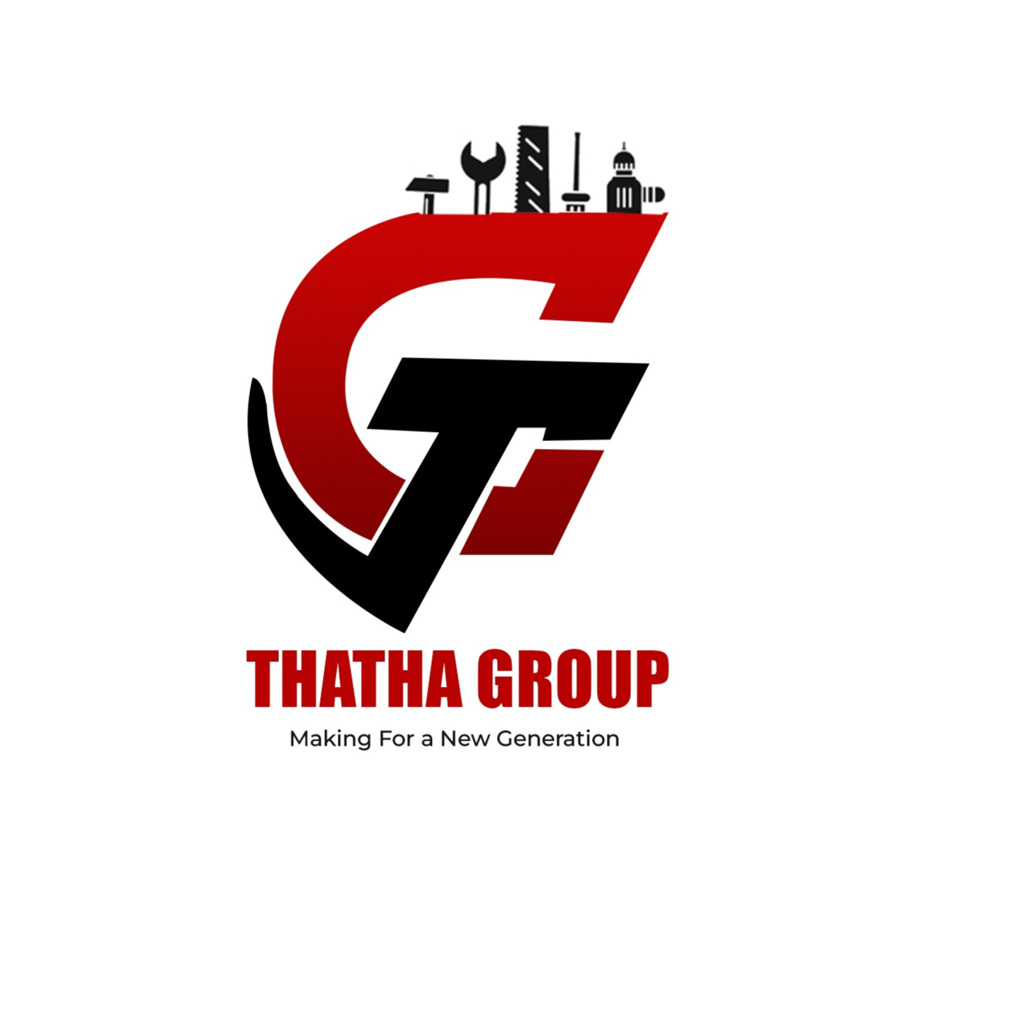 Thatha Group Logo