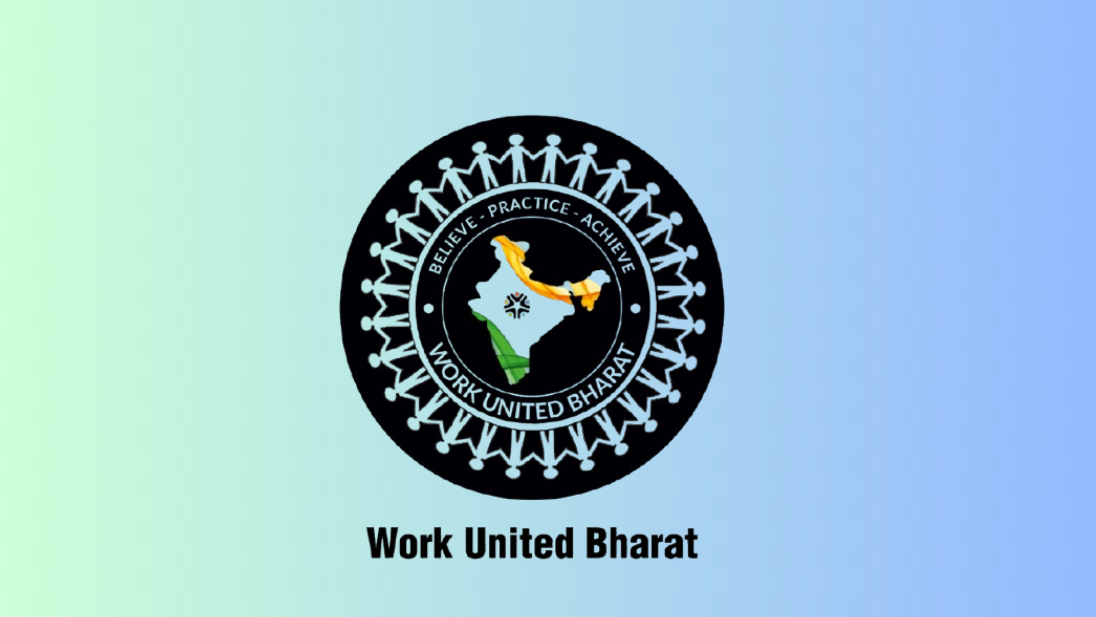 Work United Bharat
